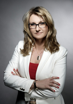 Katarzyna Michalska